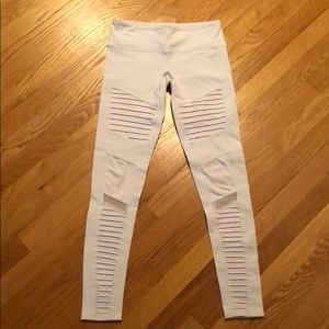 ALO Moto Legging